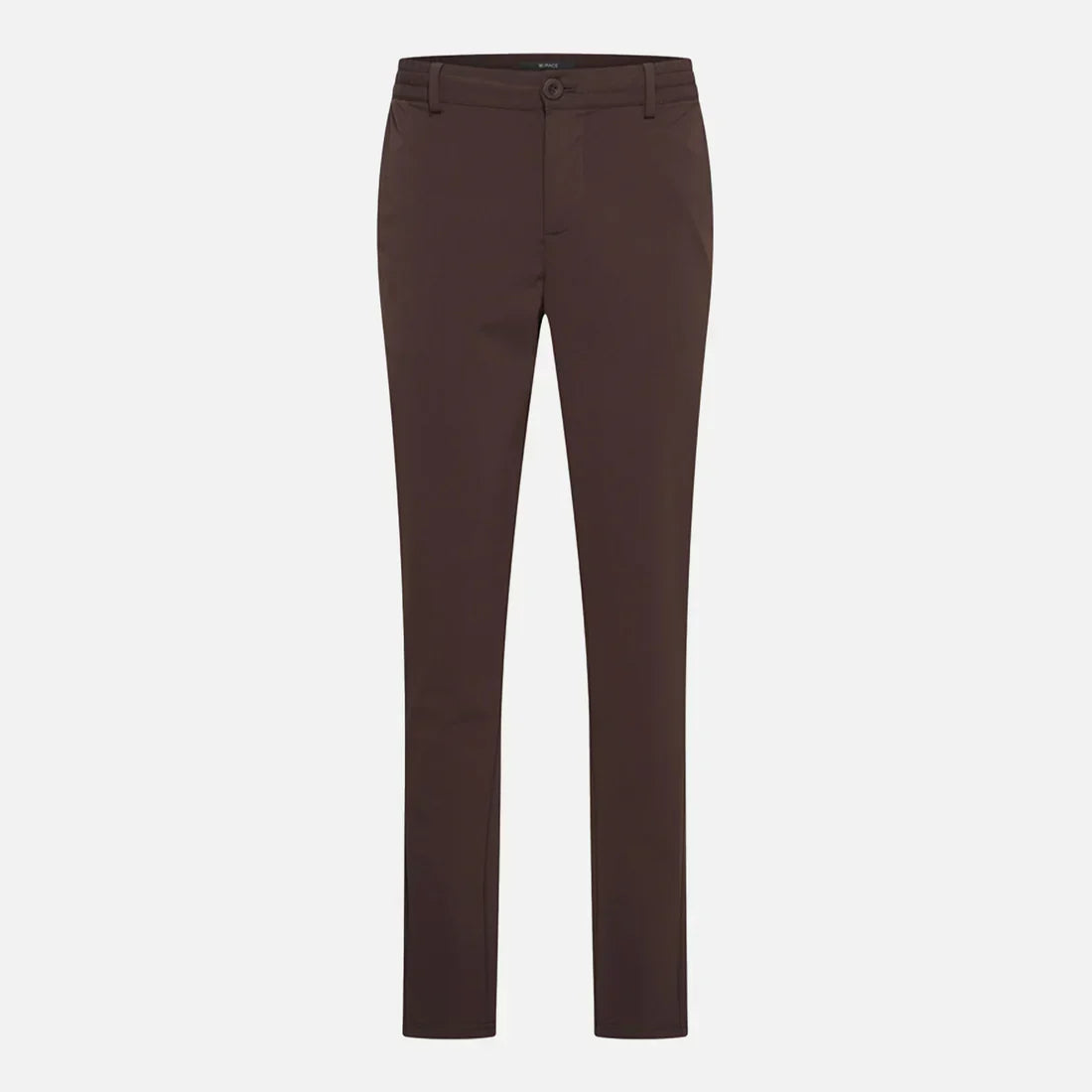 Chino Style Pants Espresso