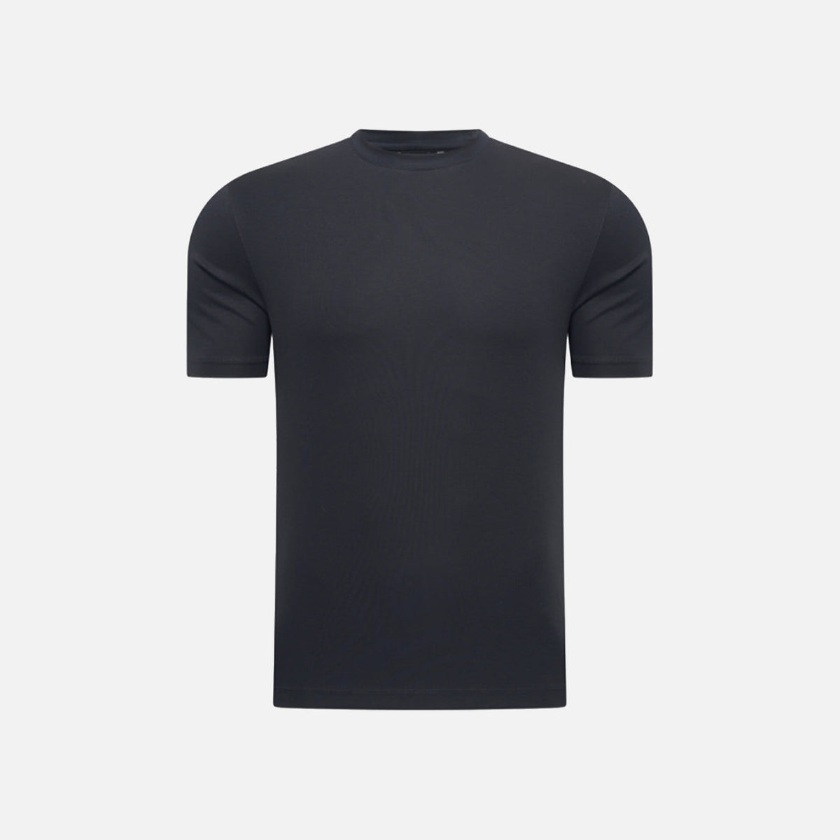 Shiny T-Shirt Dark Blue