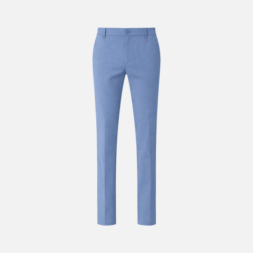 Chino Style Pants Cloud blue