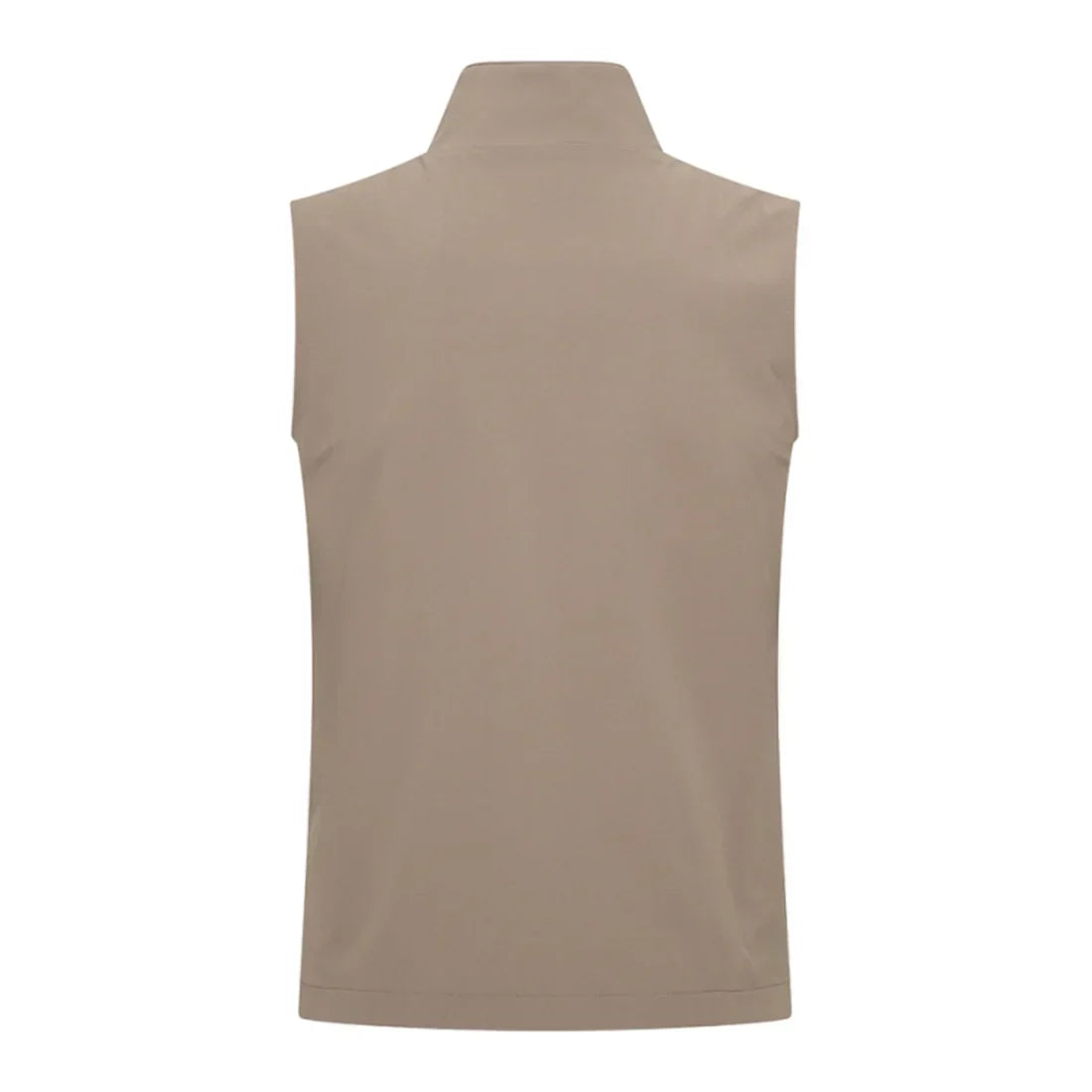 Calogere Reversible Gillet Espresso